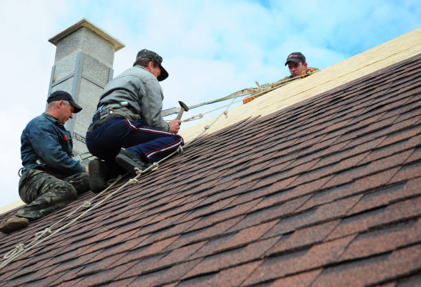 Quick and Trustworthy Emergency Roof Repair Services in Weigelstown, PA